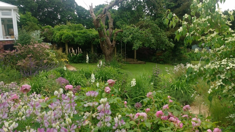 4 Waterworks Cottages